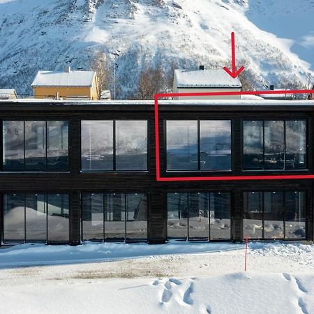 Skipperhuset 1, Bernt Berntsen Suite Tofta Εξωτερικό φωτογραφία